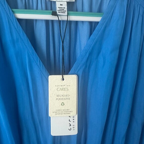 Blue Dress - Picture 3 of 4